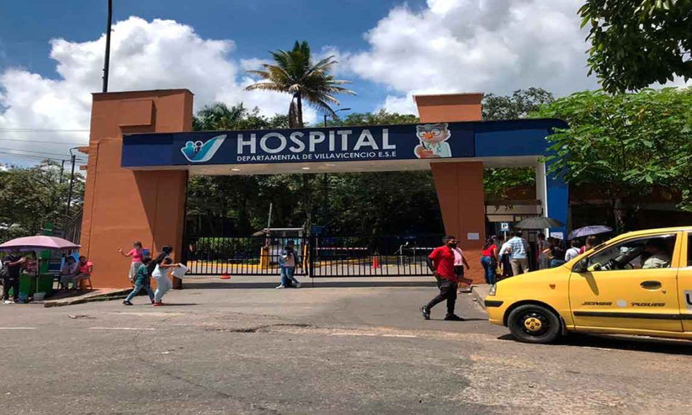 Villavicencio estrena equipos de salud para el diagnóstico de enfermedades como el cáncer
