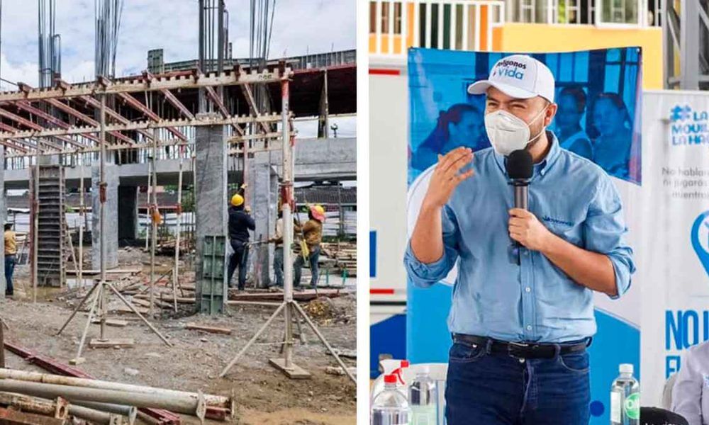 Alcaldía de Villavicencio invertirá $40.000 millones para reactivar la economía