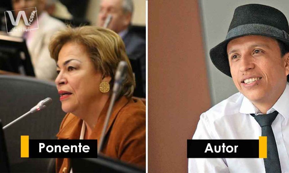 Pasó en primer debate proyecto que convierte a Villavicencio en distrito especial