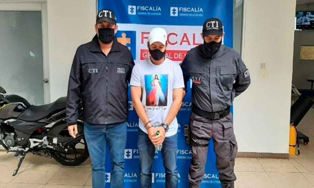 Casa por cárcel para el asesino de dos policías en Guamal