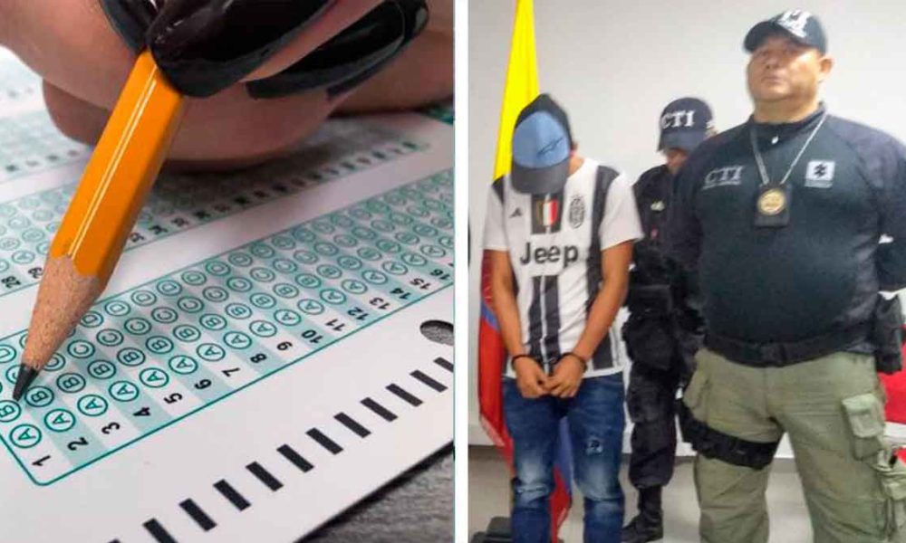 Asesino de joven que iba a presentar el ICFES, purgará 30 años en prisión