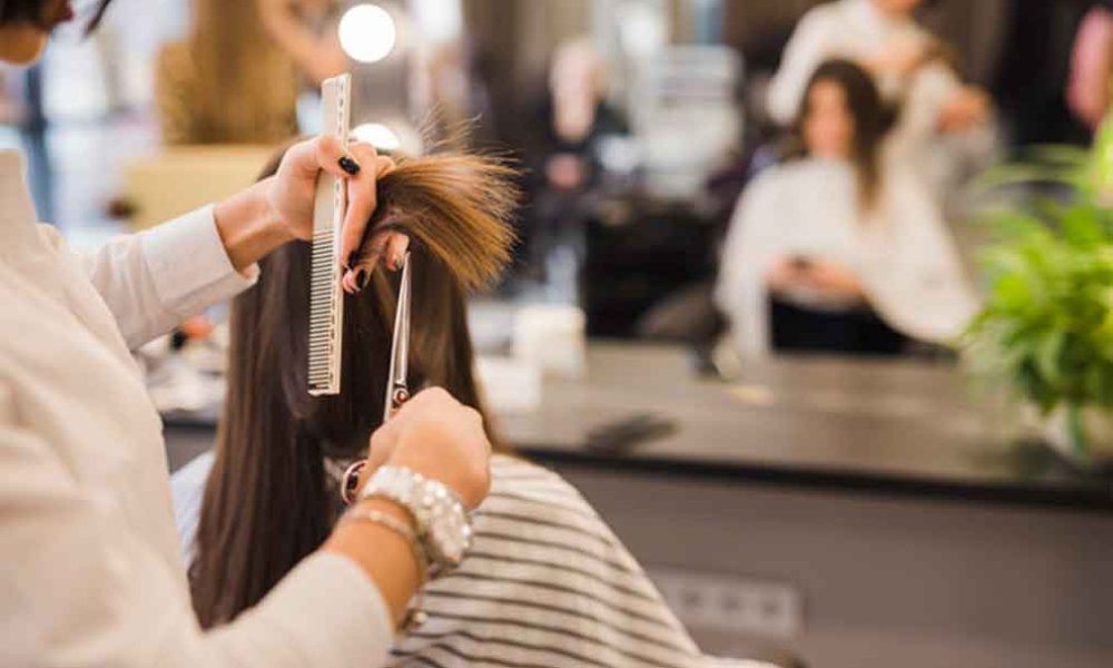 Por no acatar medidas sanitarias, cierran cuatro salones de belleza en Villavicencio
