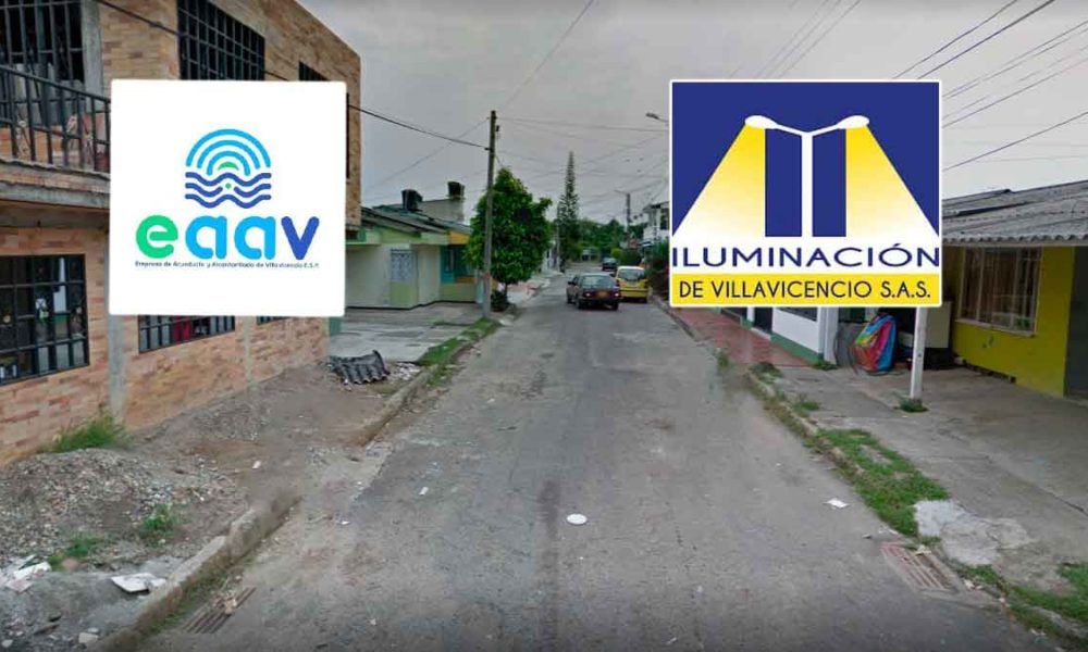 Nueva Jerusalén, el barrio de Villavicencio que clama por servicios públicos