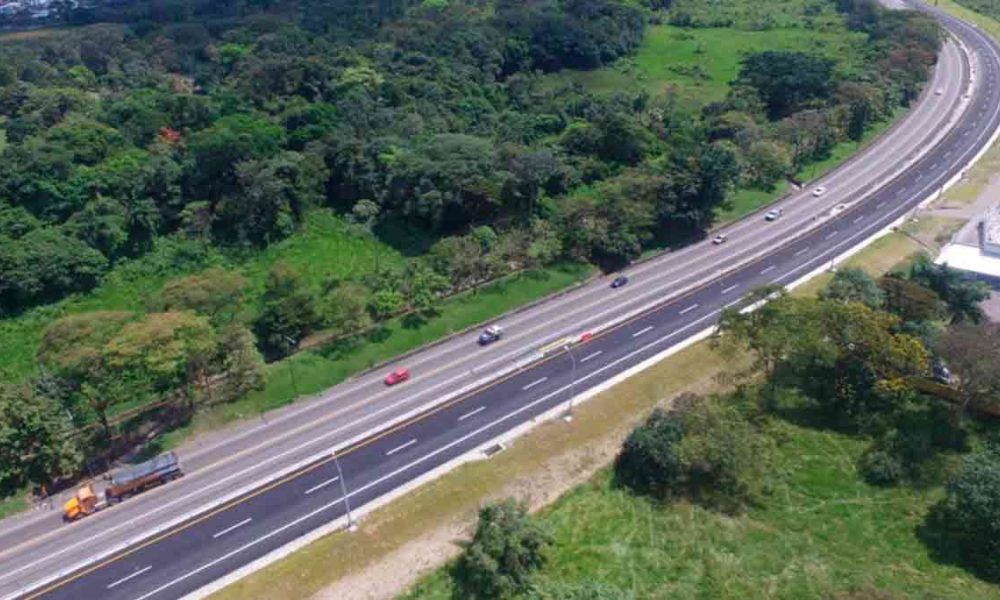 Piden dar prioridad al tramo 1 de la vía Bogotá – Villavicencio