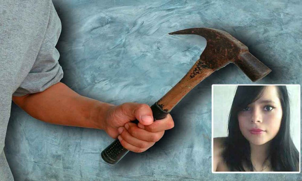 Desaparecida joven que denunció golpiza con un martillo en Villavicencio