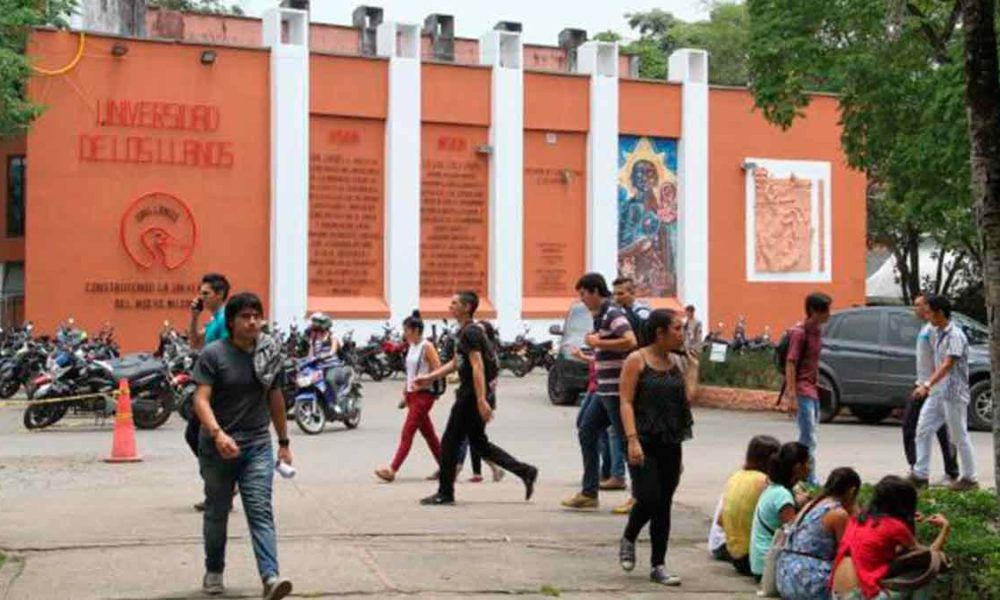 Estampilla proUnillanos, a un debate de convertirse en Ley