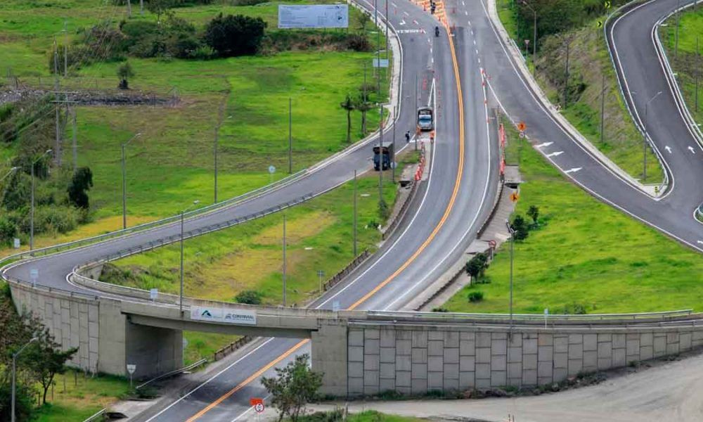 Gobierno realizará obras en puntos críticos de la vía Bogotá – Villavicencio