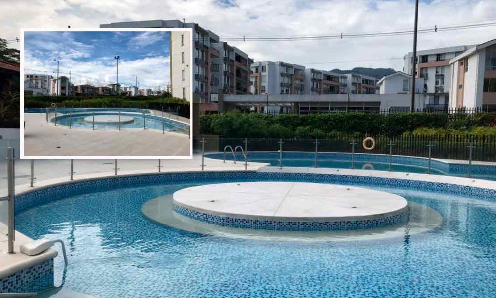 Piscinas de conjuntos y establecimientos podrán reabrir en Villavicencio