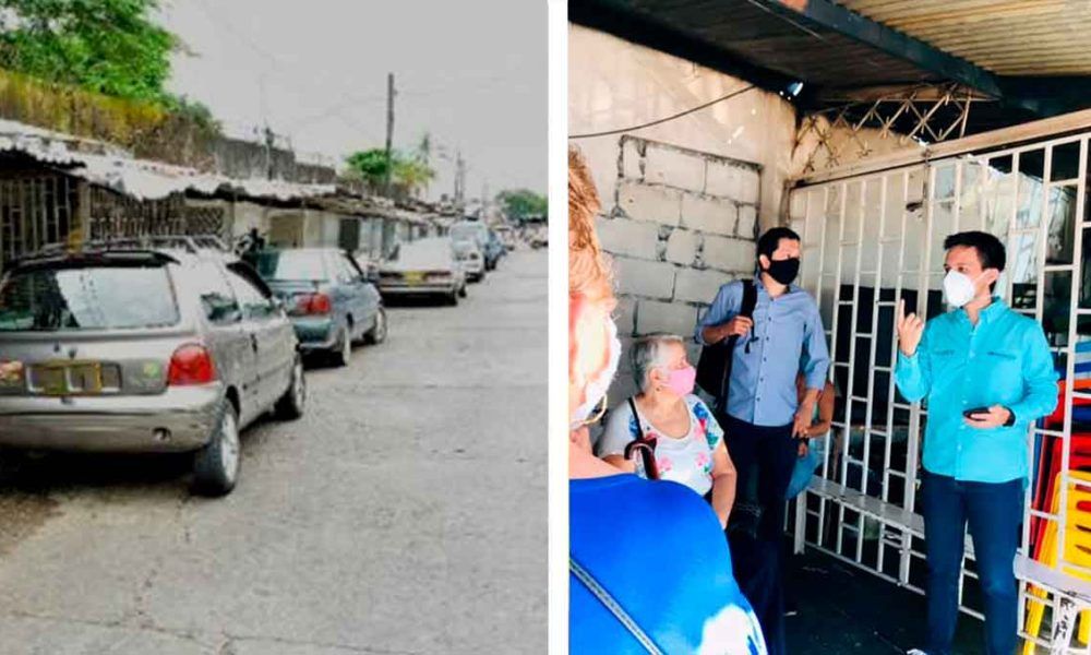 Reactivar ‘Caldo Parado’, compromiso de la alcaldía de Villavicencio