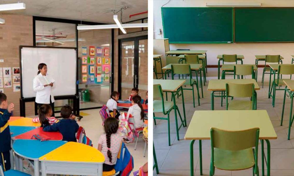 Listo el calendario escolar para el 2021 en Villavicencio