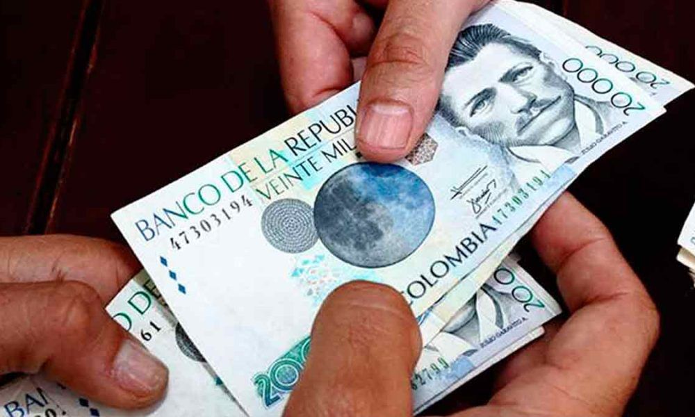 Exigiendo dinero a una usuaria, cayó inspector de tránsito en Villavicencio
