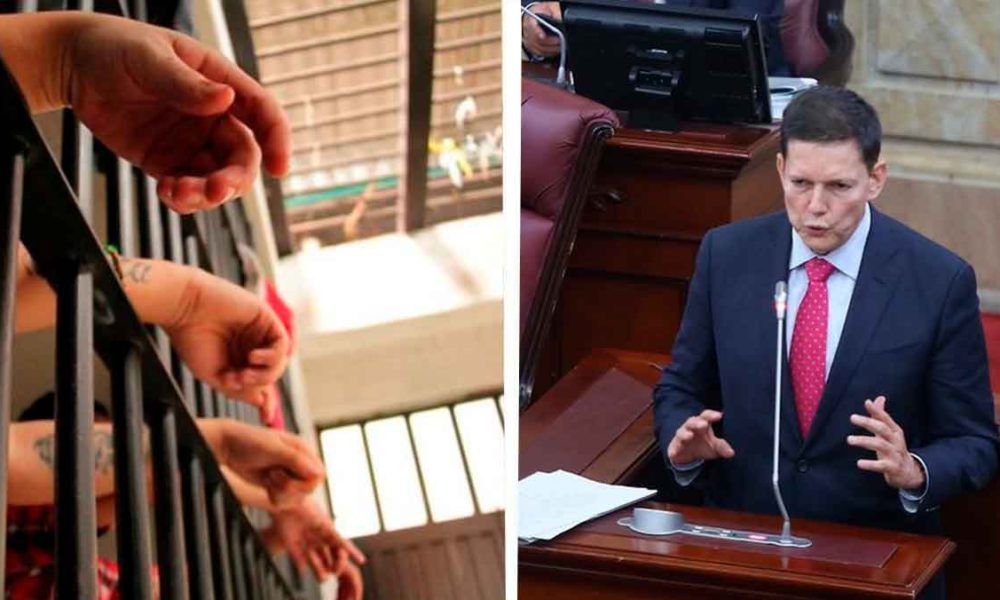 Invertirán $21.000 millones para transformar las cárceles del Meta