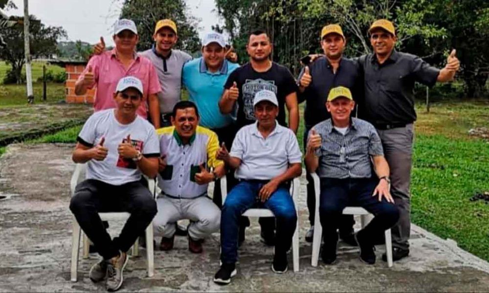 Aceptan demanda que destituiría a los 11 concejales de Acacías