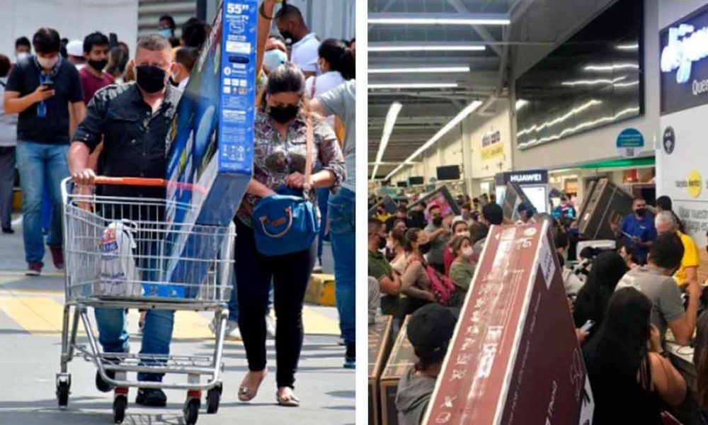 Tercer Día sin IVA sería este 21 de noviembre