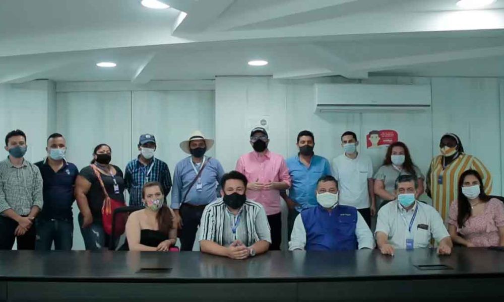 Alcaldía de Villavicencio dará remuneración económica a ediles