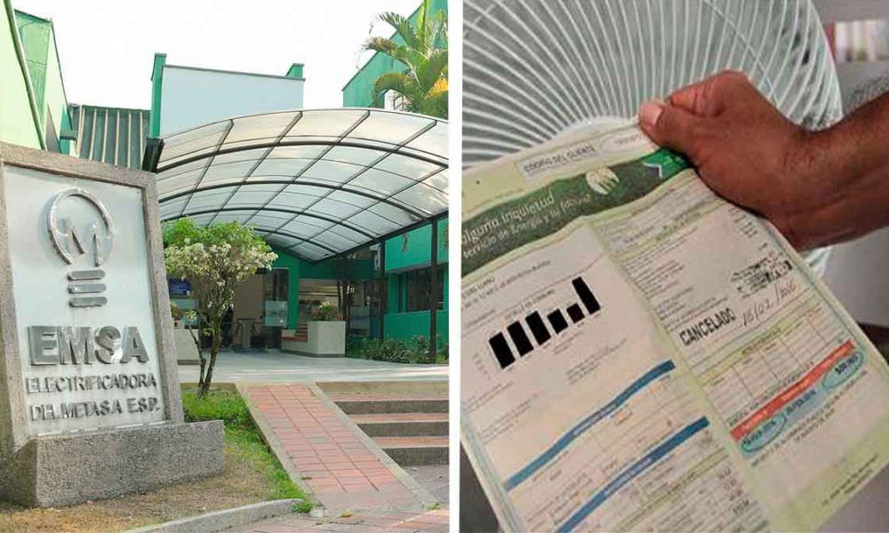 EMSA implementa nuevo modelo para entregar facturas