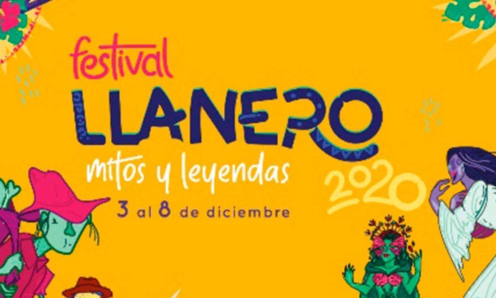 El Festival Llanero será el escenario para el rescate de la memoria cultural