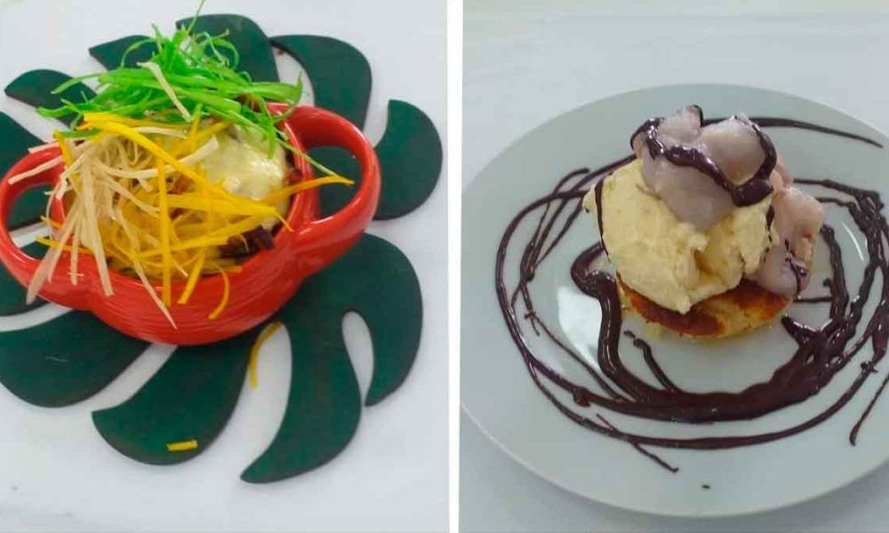 Nueva delicia gastronómica en Guamal