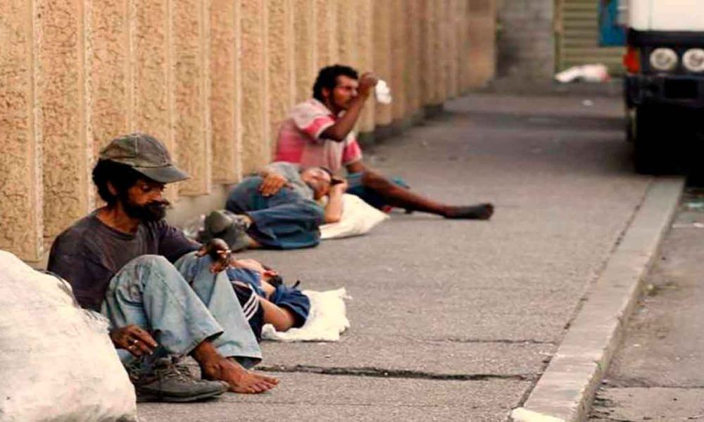 Por primera vez se realizará censo de habitantes de calle en la ciudad