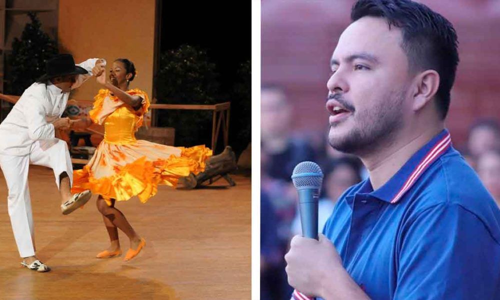 “Por primera vez el Festival Llanero llegará a los barrios”: Harman