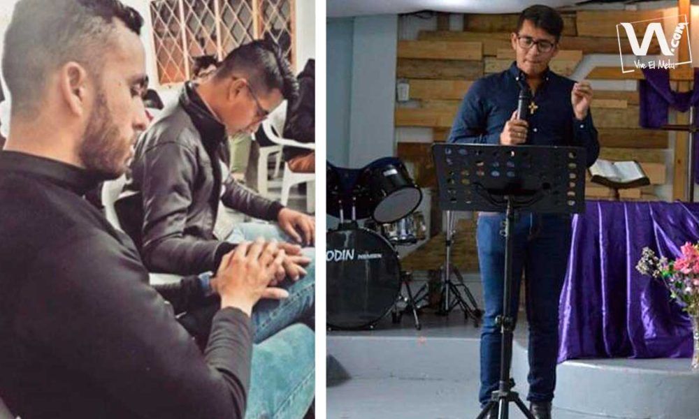 Un llanero es el primer pastor gay de Latinoamérica