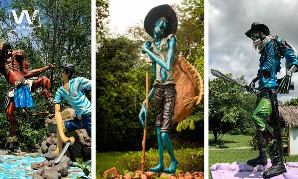 Villavicencio tendrá el primer Carnaval de Mitos y Leyendas