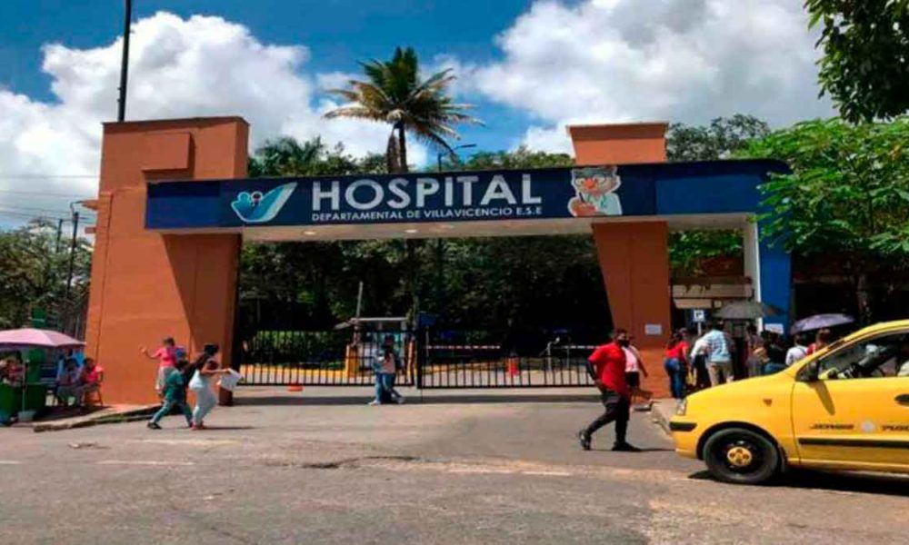 Denuncian escasez de personal sanitario en el Hospital Departamental