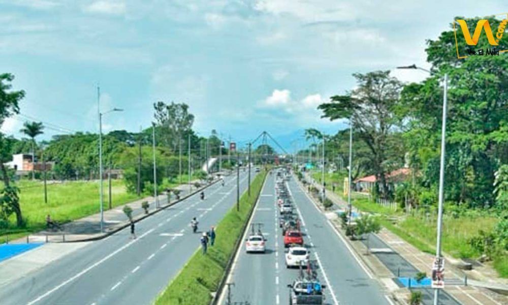 Disminuye horas de Pico y Placa para carros y motos en Villavicencio