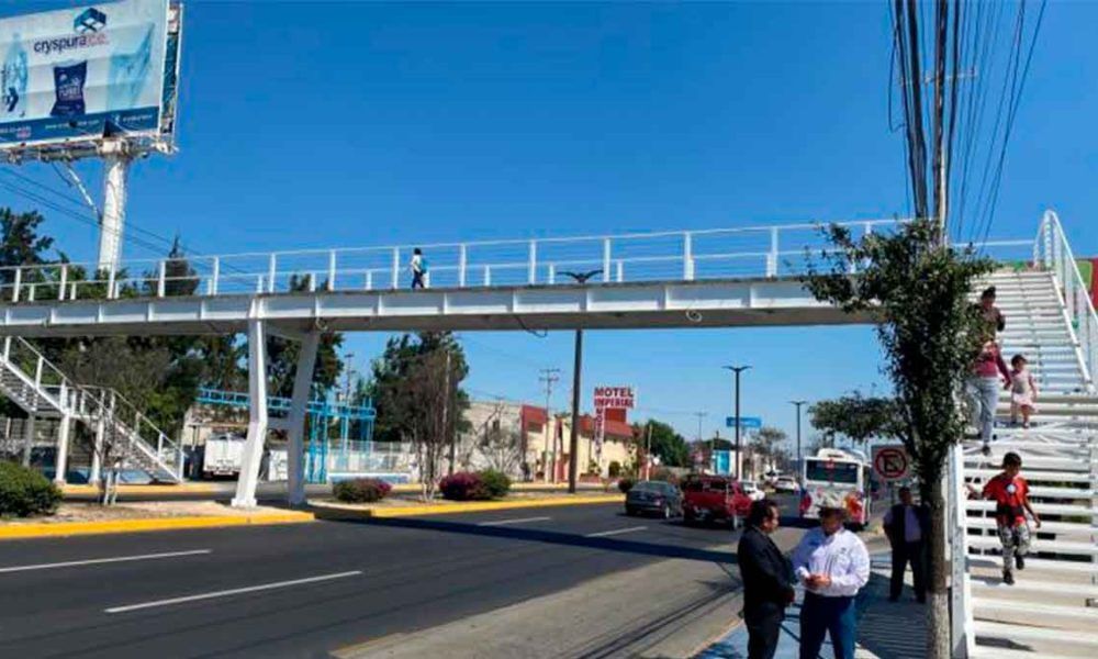 Playa Rica fue escuchada y se construirá el puente sobre la doble calzada