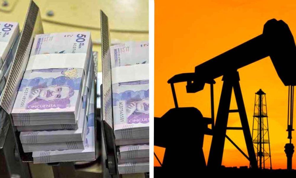 Llanos Orientales recibirán $2 billones por regalías