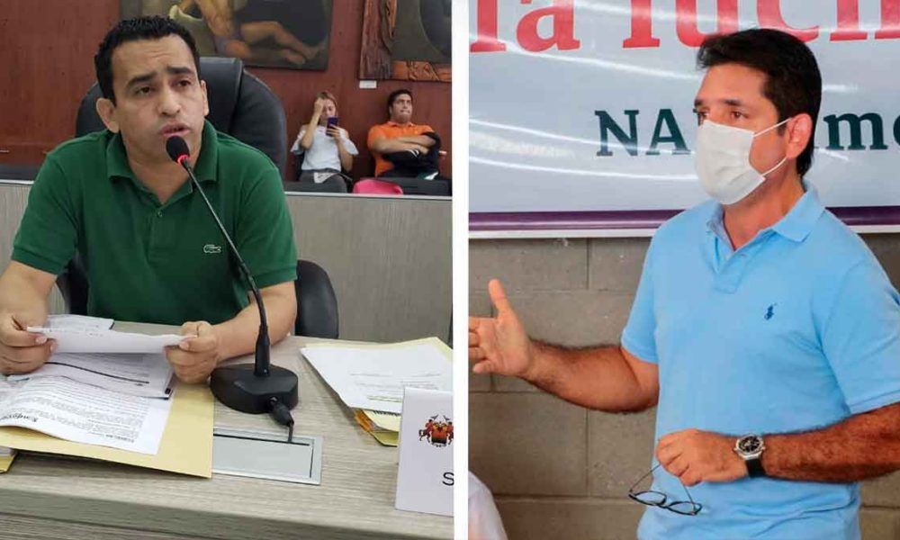 Pese a postura del diputado Sandoval, ASI respalda al gobernador del Meta