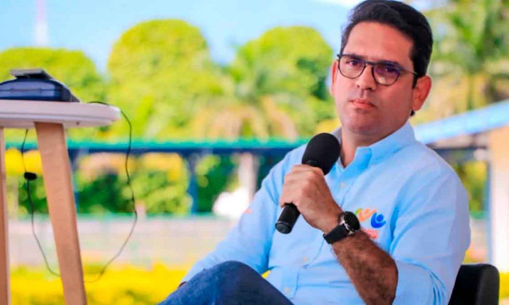 Ofrecen millonaria suma de dinero por la cabeza del gobernador del Meta