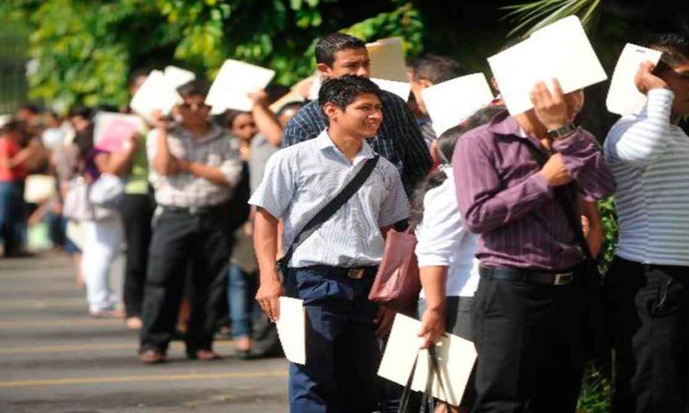 ¡Buenas noticias!, desempleo disminuyó cuatro puntos en Villavicencio