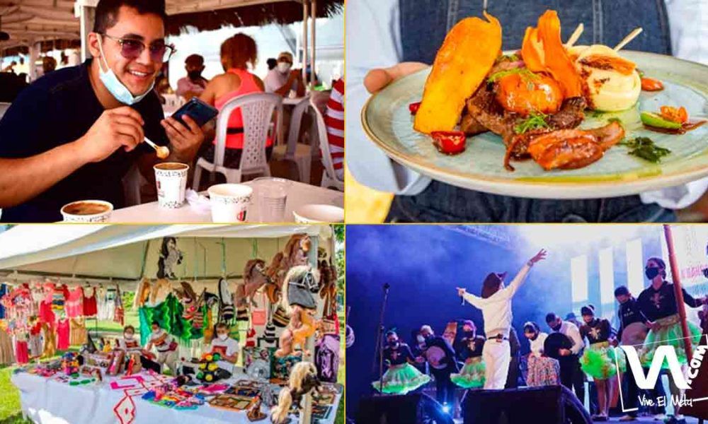 Festival Llanero de Villavicencio se extiende a varios países de América