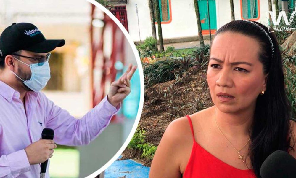 «La señora Carrero miente», Harman sobre denuncia por acoso sexual
