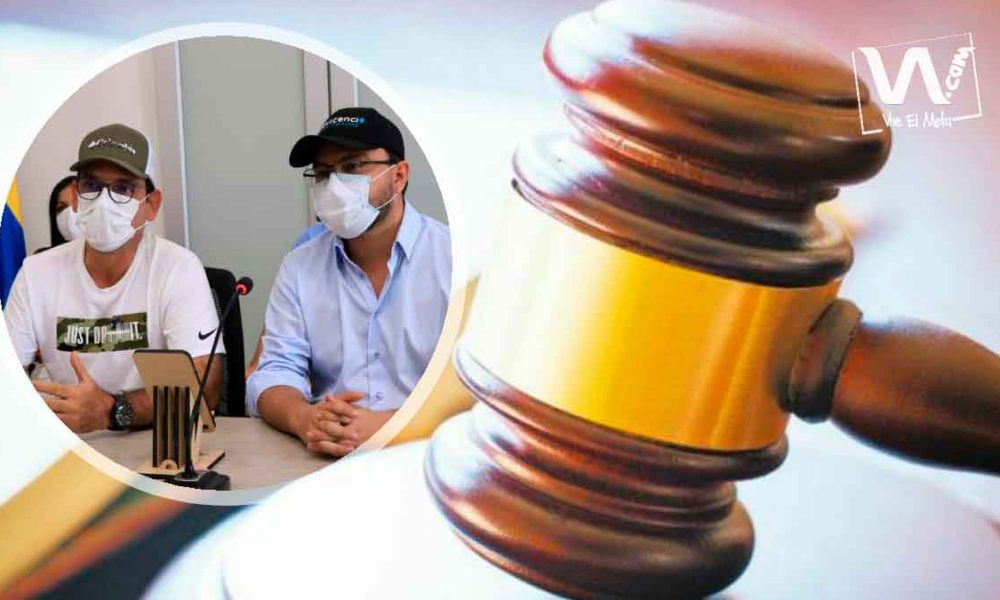 Con tutela intentan tumbar toque de queda del 24 y 31 de diciembre