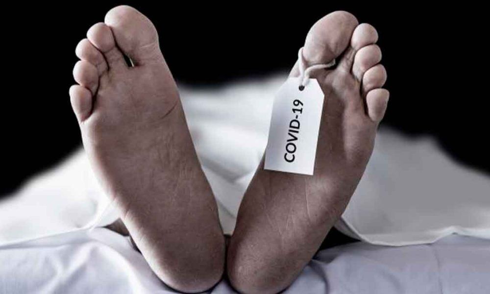 482 personas han fallecido por covid en Villavicencio