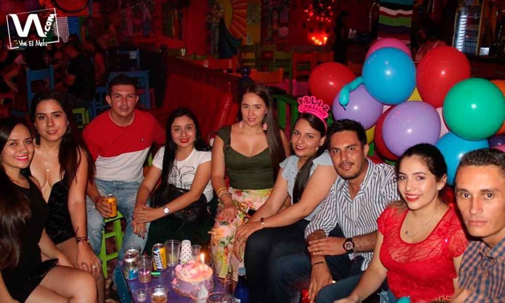 Bares y discotecas de Villavicencio sí funcionarán en diciembre