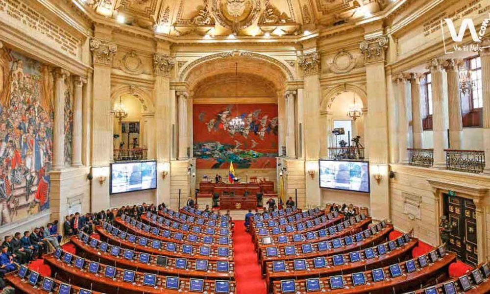 En plena Navidad les subieron el sueldo a los congresistas