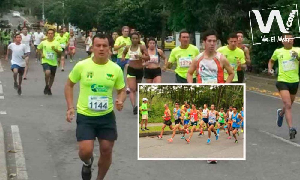 Abren inscripciones para la carrera atlética 10k