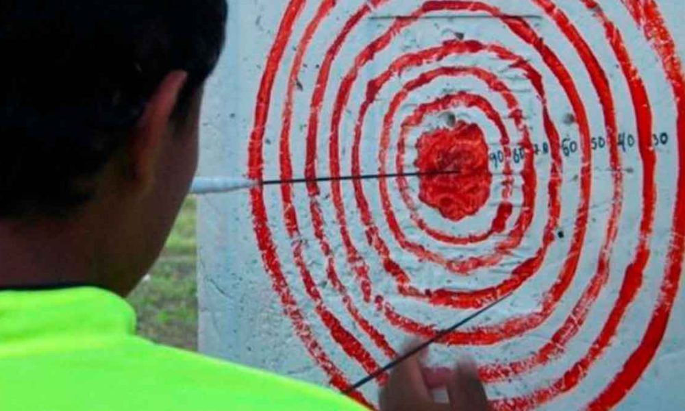Imder finaliza el año con los juegos ancestrales indígenas 2020