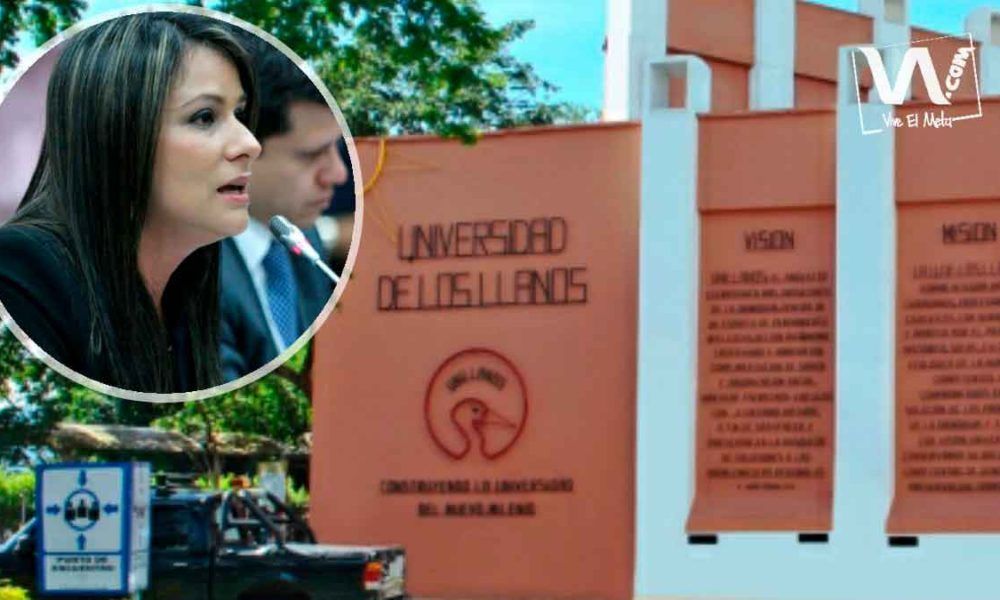 Aprueban ley que amplía en $200.000 millones la estampilla Pro-Unillanos