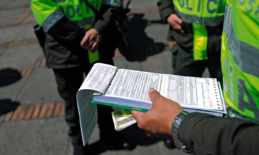 En Villavicencio, deudores de multas de tránsito podrán acceder a descuentos