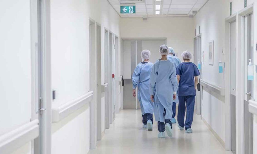 Profesionales de la salud renuncian masivamente en el Meta
