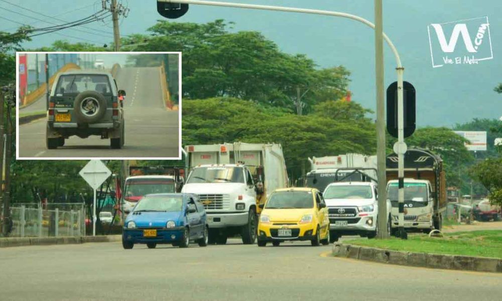 Pico y cédula regirá en Villavicencio durante fiestas de fin de año