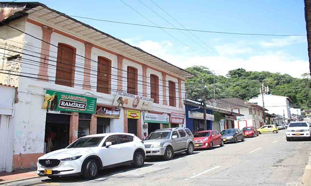 Habrá exención de pico y placa para vehículos matriculados en Villavicencio