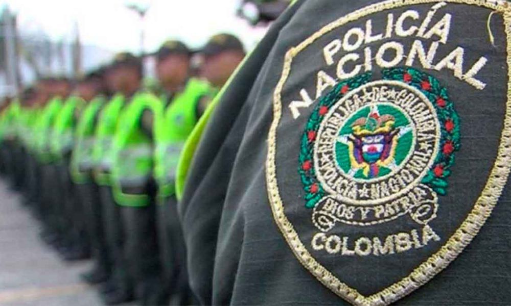 Piden investigar muerte de civil a manos de un policía en Villavicencio