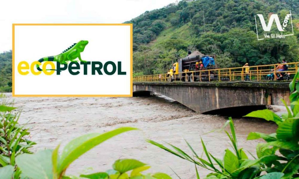 Por contaminación en el río Guayuriba, suspenden actividad de Ecopetrol en Acacías