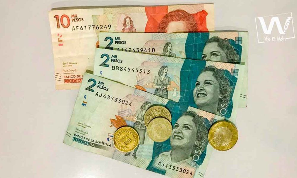 Aumento del salario mínimo sería del 2% para 2021, según empresarios