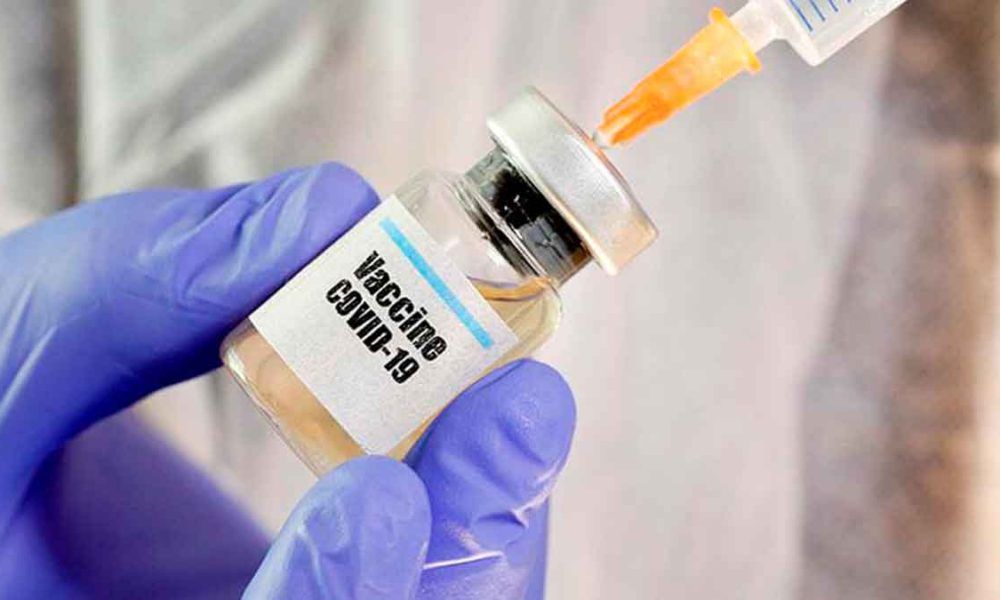 No habrá retrasos con vacunas covid en Colombia: OMS